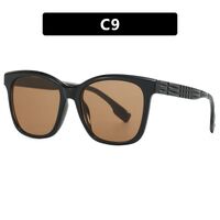 Очки пластиковые женские с защитой от синего света 5592-PN