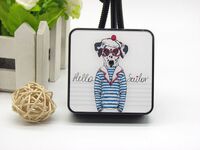 Soft contact lens kit 8066-10