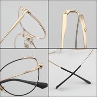 Metal frames MAMO S11728