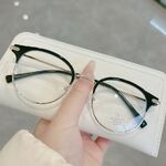 Оправа комбинированная (металл + TR90) с линзами Blue Ray Cut MAMO M2516