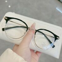 Оправа комбинированная (металл + TR90) с линзами Blue Ray Cut MAMO M2516