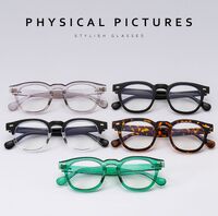Plastic glasses with Blue ray cut protection Z3505