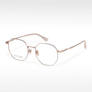 Оправа сверхлёгкая титановая MAMO HX08101