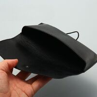 Sunglasses and eyeglasses hard shell case HD230818