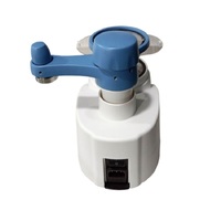 Optical lens centering machine JP-28