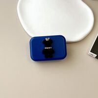 Mini soft contact lens kit A118-32毛毛熊