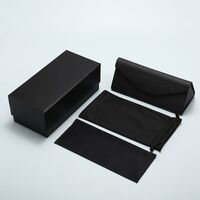 Футляр для очков и солнцезащитных очков + дополнительный комплект AL679291695057