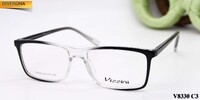 Plastic frames for glasses VIZZINI V8330