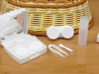 Kit for soft contact lenses (Kits for contact lenses) DZ6011-6