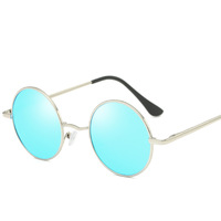 Polarized sunglasses with UV400 protection F8707