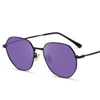 Photochromic glasses with blue light and UV protection 2897-2-GT