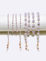 Metal sunglasses chain GL1052