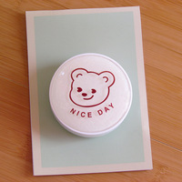 Набор для мягких контактных линз (Kits for contact lenses) XGY009