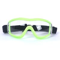 Safety shockproof sports goggles for kids 护目镜-S42