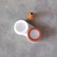 Contact lens case W205