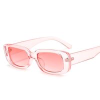 Polarized plastic sunglasses with UV400 protection 9071-GT