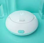 Набор - ортокератологическая машина для очистки линз (A set - orthokeratology lens cleaning machine) HL-3N-1