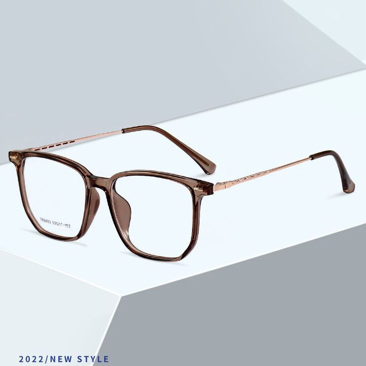 Оправа комбинированная MAMO TR9883