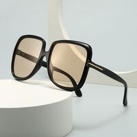 Plastic retro sunglasses for women Elit LH186-EL