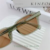 TR90 plastic sunglasses SANTA TY6801