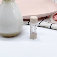 Contact lens case RGP10