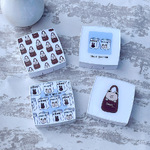 Набор для мягких контактных линз FK12