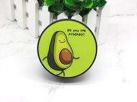 Soft contact lens kit XF008-3