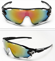 Antiglare polarized sunglasses for drivers 5258