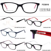 Оправа пластиковая (флекс!) FCS010