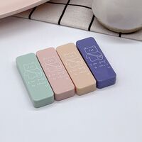 Пинцет пластиковый в индивидуальной упаковке в коробочке 