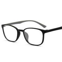 TR90 plastic frame for glasses 8359-GT