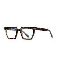 Plastic TR90 frames for glasses with Blue Ray Cut protection and flex hinges FOCUS FCS2144