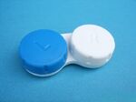 Contact lens case box SL-295-3