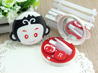 Набор для мягких контактных линз (Kits for contact lenses) HHEDIE