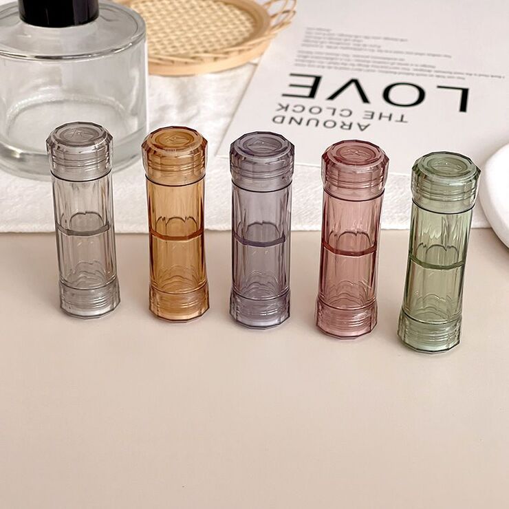 Contact lens case Y111CS