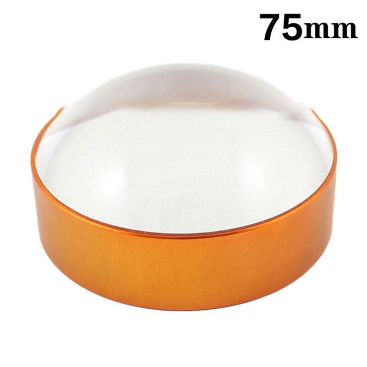 Лупа книжная для чтения 1181, увеличение: 4X