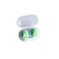 Mini soft contact lens PP-X26云彩鸭水果系/6