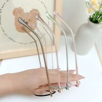 Оправа металлическая с линзами Blue Ray Cut MAMO H5808