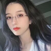 Оправа металлическая с линзами Blue Ray Cut MAMO S31315-1