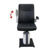 Рабочее место офтальмолога, комбинированный стол + кресло W-580A