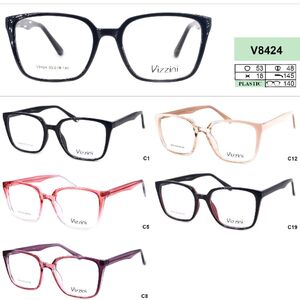 Оправа пластиковая для очков VIZZINI V8424
