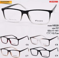 Plastic frames for glasses VIZZINI V8328