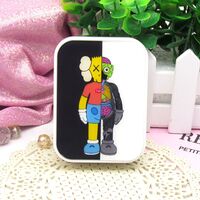 Kit for soft contact lenses (Kits for contact lenses) X5015-5