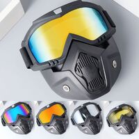 Safety shockproof sports goggles-mask 9901