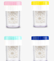 HL-872 Handheld Portable Contact Lens Cleaner