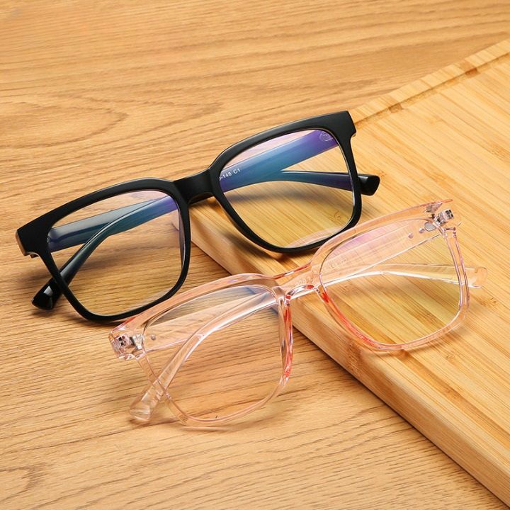 Оправа для очков пластиковая из материала TR90 8291-GT