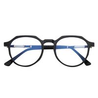 Combined frames with Blue Ray Cut lenses MAMO TR9806