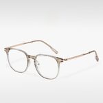 Оправа пластиковая из материала TR90 MAMO M3908