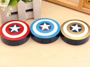 Kit for soft contact lenses HQ9003