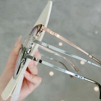 Combined nylor frame (metal + TR90) MAMO S119117